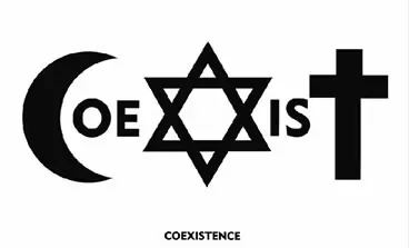 Coexistencia (Nos hace falta)