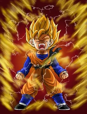 goten historia