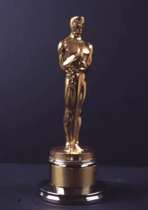 Ganadores Oscars 2008