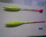 Armado casero de Boyas