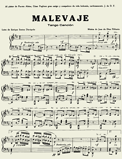 Malevaje!!! para seb