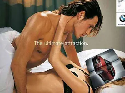 No nos miramos a la cara