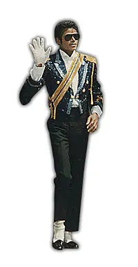 Vida de un capo de la musica y el baile [Michael Jackson]