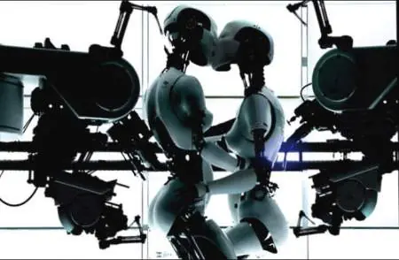 Inteligencia Artificial!