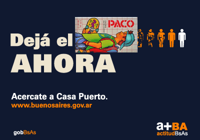 ¿que es el paco?