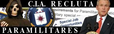 Buscas Laburo? La CIA esta reclutando
