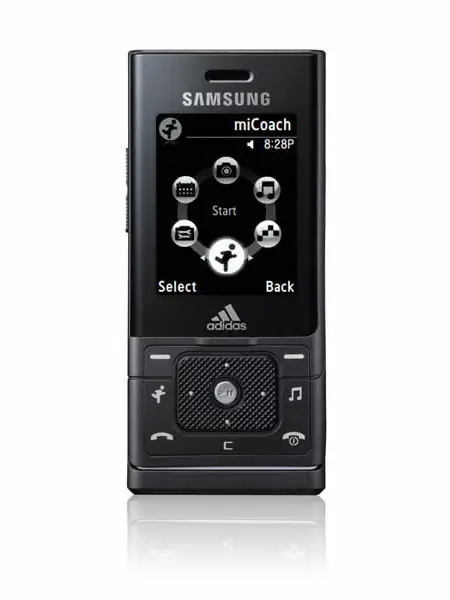 Este Movil te hara sudar