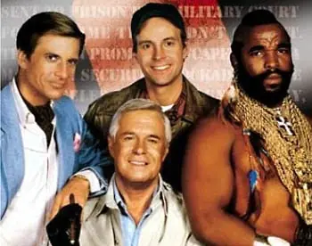 El Equipo A, más cerca de la gran pantalla