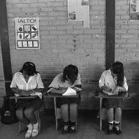 Escuela Pública Argentina
