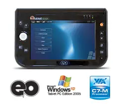 Ultra Mobile Pc (UMPC)