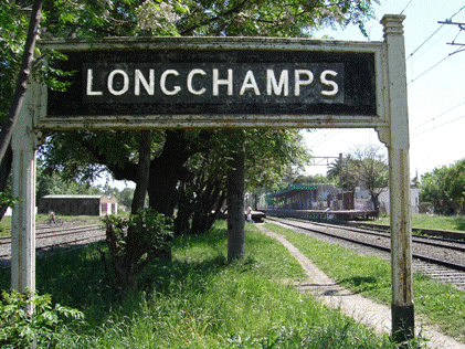 Longchamps mi localidad