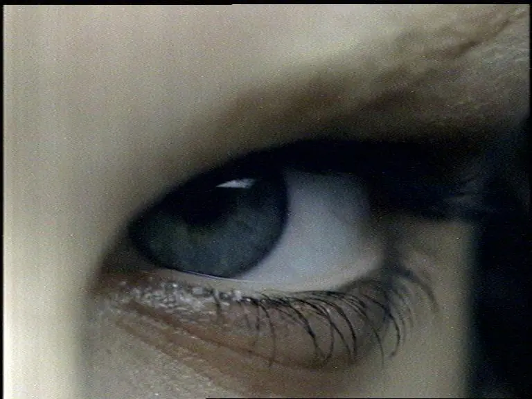 tu personalidad según el color de tus ojos