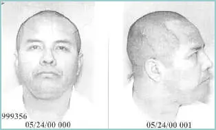Angel Maturino Resendiz - El asesino de las vías