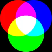 Un Post Muy Colorido