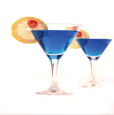 Post de Tragos "Baringa" (Clase Bonus)