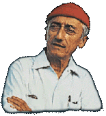 Jacques Cousteau: El hombre que nos descubrió el Mar