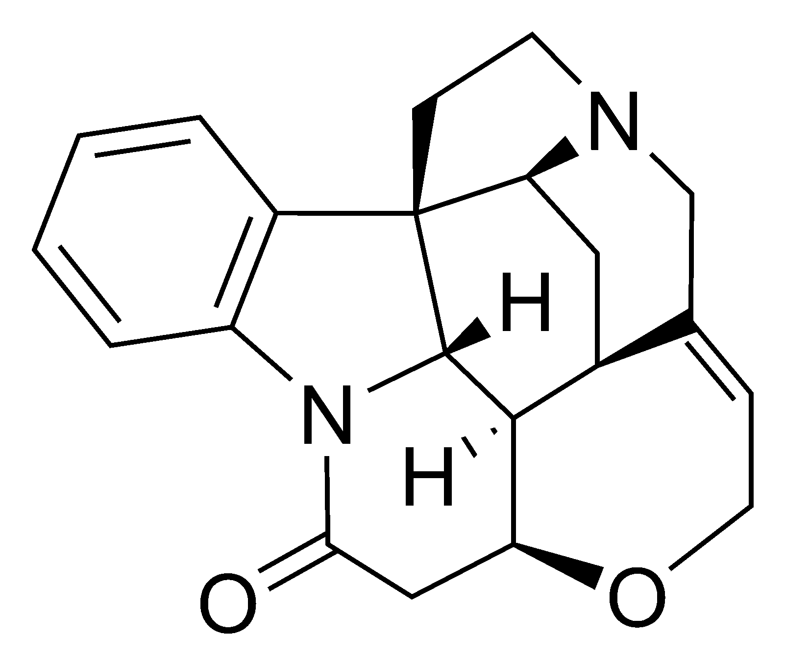 Estricnina