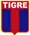 Club Atletico Tigre ( matadores de victoria!)
