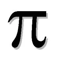 Numero pi