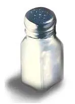 Uso de cosas de la vida cotidiana!