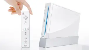 La Wii desembarca en el país antes que sus competidoras