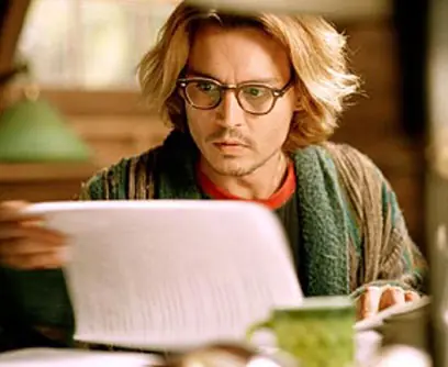 Biografia Jhonny Depp