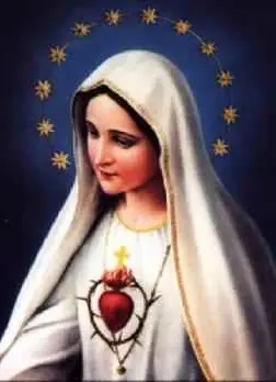 tercer y ultimo secreto de fatima