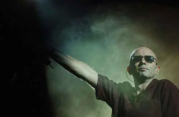 indio solari