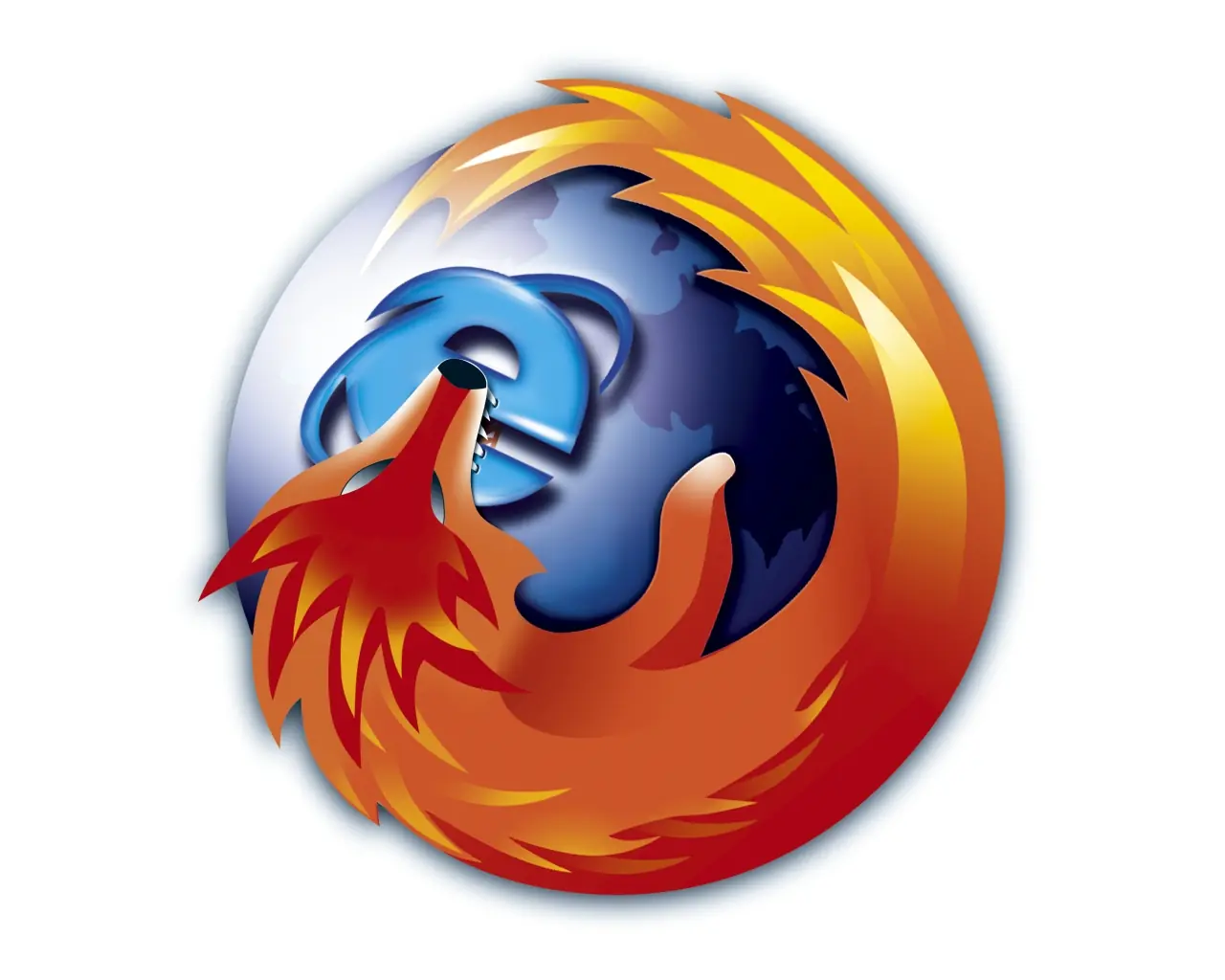 ¿Porque Firefox es mejor?