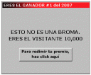 Los banners mas irritantes (que bronca)