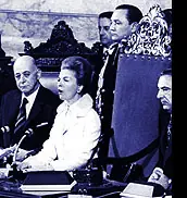 la inútil isabel perón