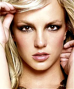 Britney se está concentrando