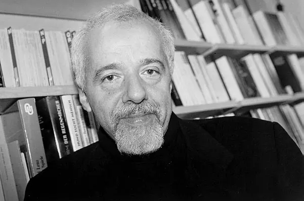 Todos Los Libros de Paulo Coelho