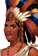 Ultimo Mensaje de Cuauhtemoc a su Pueblo