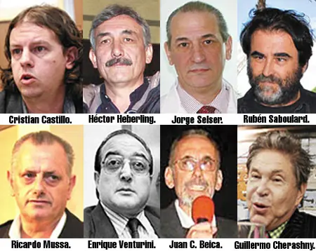 ¿Que fue la triple A?