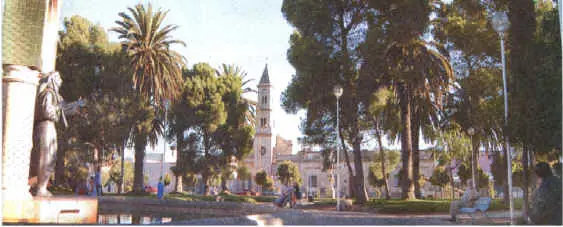 Villa Mitre