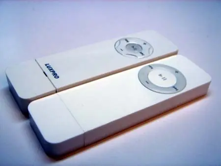 Cómo copiar algo de alguien y forrarse ej. Ipod
