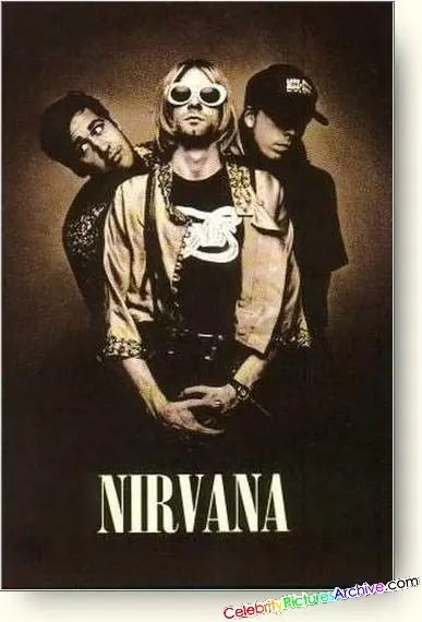 De Todo De Nirvana