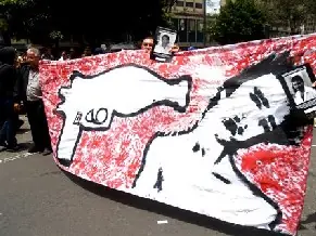 Aguilas Negras paramilitares colombianas