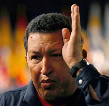 Aseguran que Hugo Chávez quiso liberar rehenes para ocultar