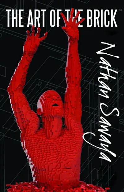 Arte en Lego - Piezas de Expresion