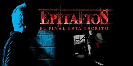 Preparan una nueva temporada de Epitafios