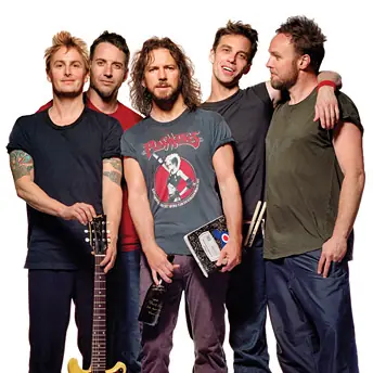 Pearl Jam: Del grunge al intimismo