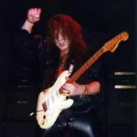 Yngwie Malmsteen, escalas,técnica,tabs etc
