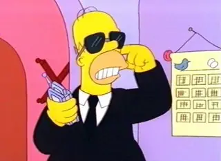 La llave del sueño de Homero