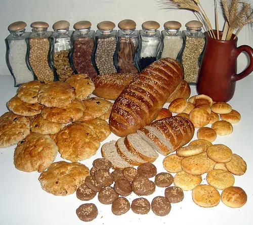 ¿Como nos alimentamos?, mitos y verdades, nutriciony mas...