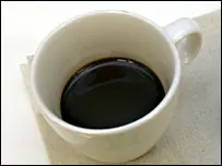 Cafeína "protege" el cerebro