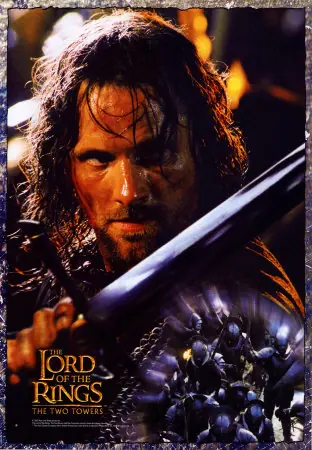 aragorn