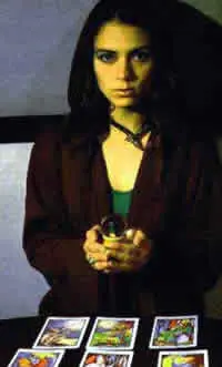 El Ministerio De Los Brujos Arrepentidos