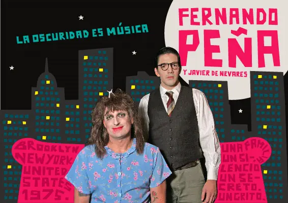 Más entradas para el teatro